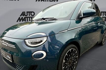 Fiat 500e 71.495 km 15.990 &euro; Herford 32049