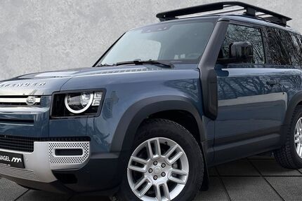 Land Rover Defender 5.276 km 62.780 &euro; Bielefeld 33605