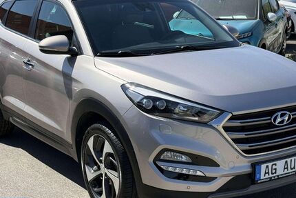 Hyundai TUCSON 130.865 km 13.000 &euro; Benningen 87734