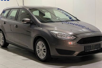 Ford Focus 189.800 km 7.150 € Sottrum 27367