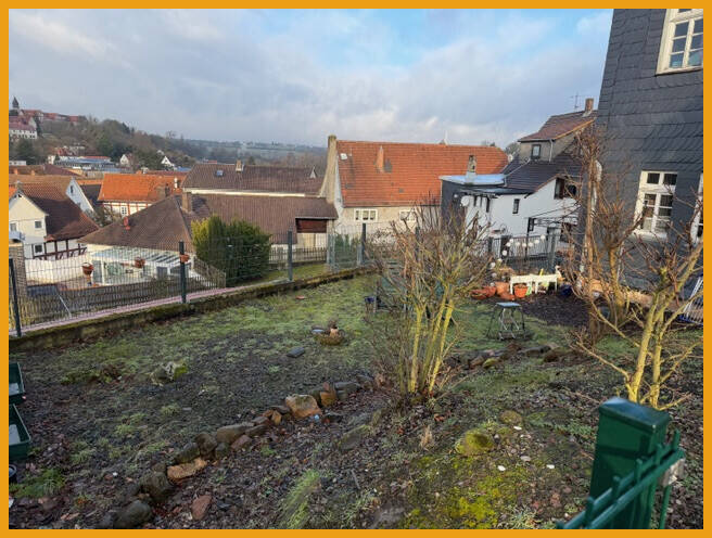Mehrfamilienhaus, Wohnhaus Schwalmstadt Treysa - 1 Zimmer, 367 m&sup2;, 439.000&euro; | Angebot:26674096