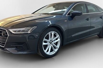 Audi A7 79.850 km 37.290 &euro; Suhl 98529