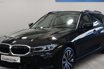 BMW 330 2.611 km 50.900 € Berlin 14057