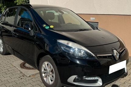 Renault Scenic 230.000 km 4.700 &euro; Berlin 12045