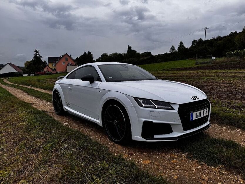 TT