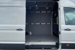 VW Crafter Kasten 35 L3H3 4M NAV LED ACC KAMERA PDC 2.040 km 58.990 &euro; Sangerhausen 06526