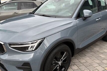 Volvo XC40 20.344 km 29.950 &euro; Südharz OT Breitenstein 06536