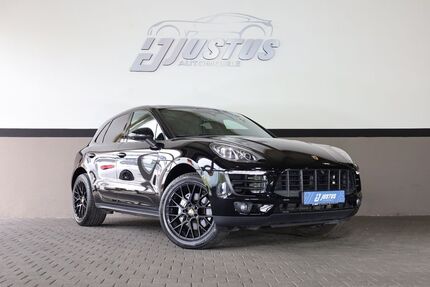 Porsche Macan 89.325 km 35.400 &euro; Limburg an der Lahn 65549