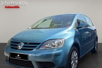 VW Golf Plus 112.000 km 4.500 &euro; Aschaffenburg 63743