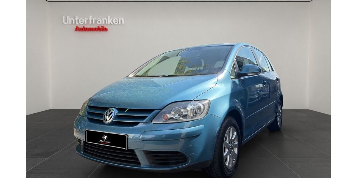 VW Golf Plus 112.000 km 4.500 &euro; Aschaffenburg 63743