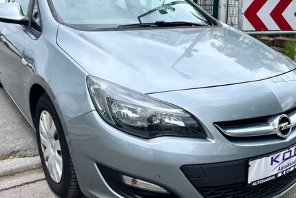 Opel Astra 138.000 km 5.700 &euro; Mannheim 68199