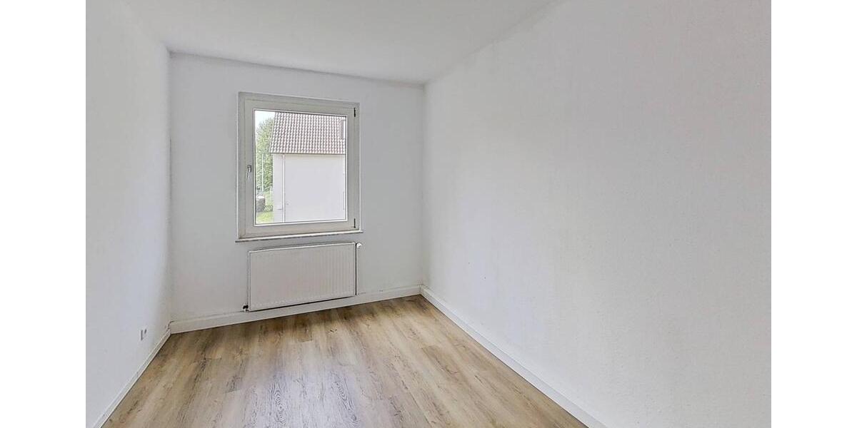 Etagenwohnung Minden - 3 Zimmer, 62 m&sup2;, 530&euro; | Angebot:26645325