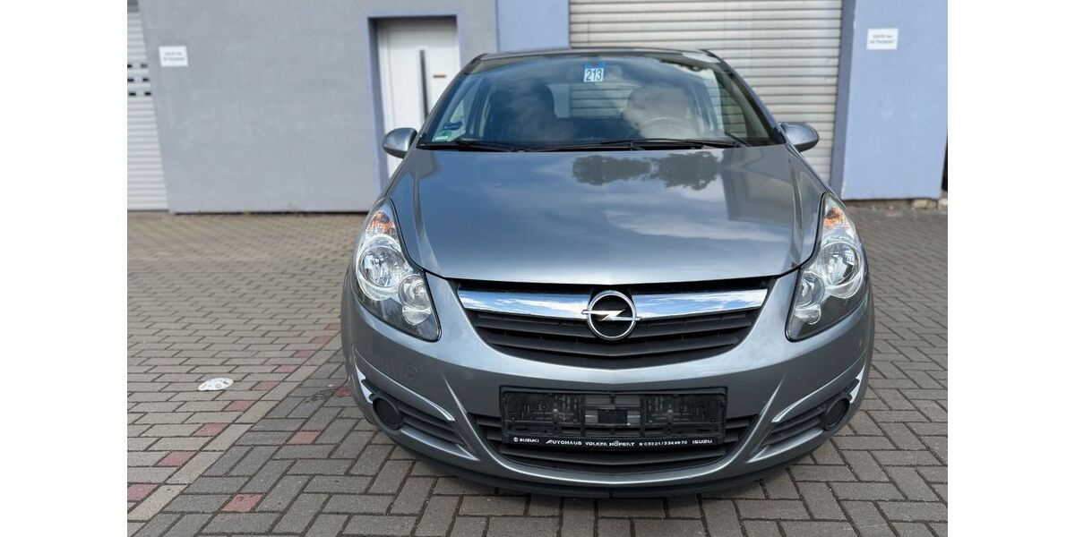 Opel Corsa 299.000 km 1.699 &euro; Goslar/Oker 38644