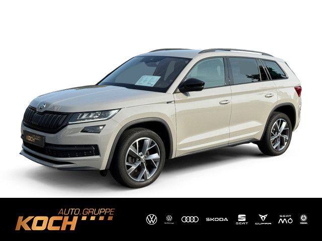Kodiaq