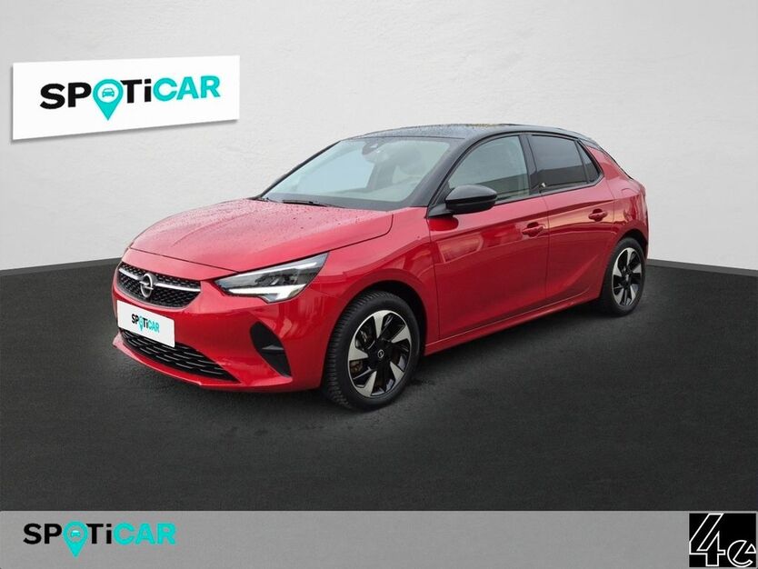 Opel Corsa 24.325 km 17.770 € Georgsmarienhütte 49124