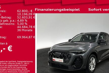 Audi Q5 9.500 km 61.990 &euro; Berlin 12489
