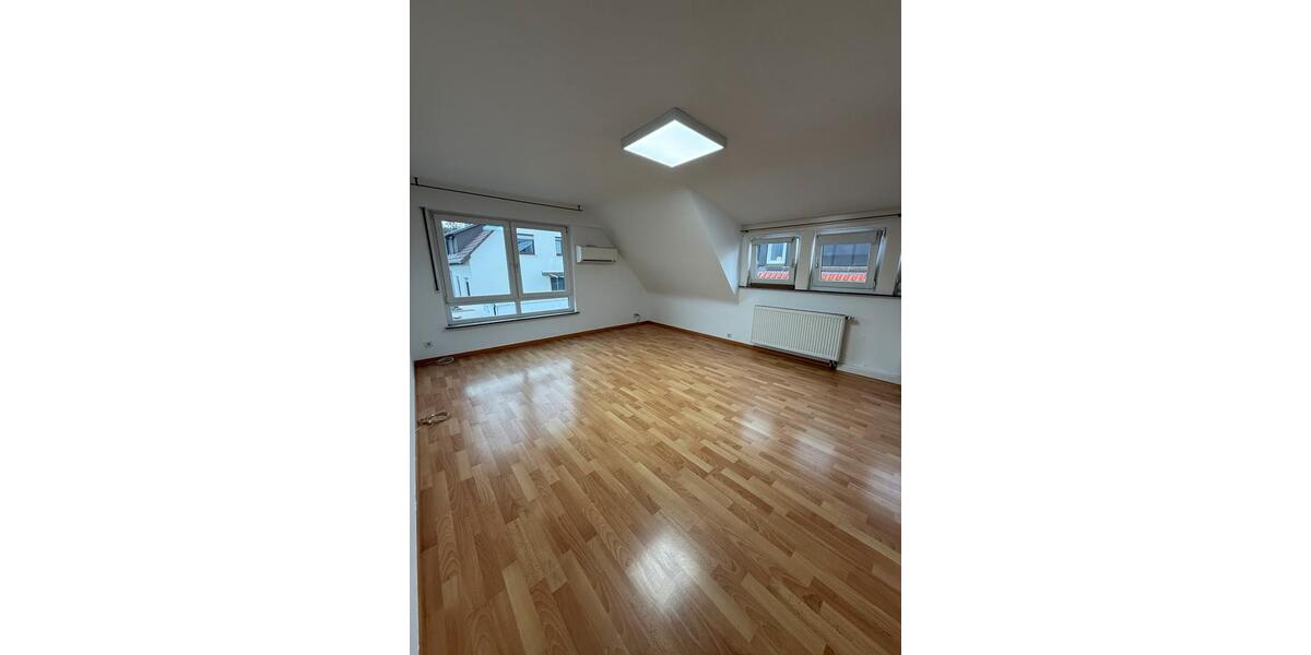 Maisonettenwohnung Gerlingen - 5 Zimmer, 105 m&sup2;, 1.650&euro; | Angebot:26288248