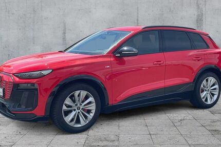 Audi Q6 e-tron 14.297 km 64.990 &euro; Bamberg 96052