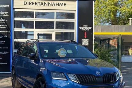Skoda Octavia 132.650 km 15.990 &euro; Kappeln 24376