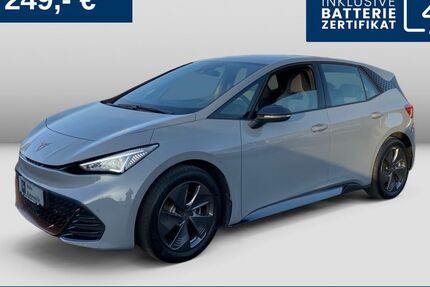 Cupra Born 19.906 km 26.930 &euro; Niefern-Öschelbronn 75223