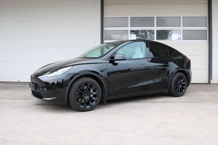 Tesla Model Y 56.700 km 33.990 &euro; Karlsfeld 85757