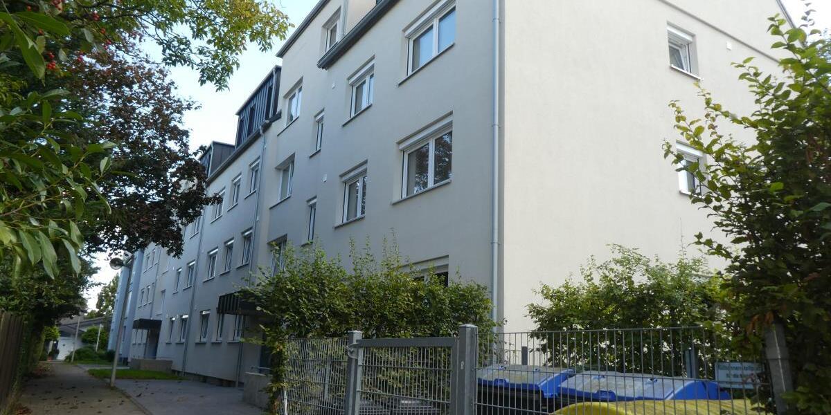 Neue Dachgeschosswohnung mit Flair im Energiesparhaus mit moderner Heiztechnik in Bonn - Dachgeschoßwohnung Bonn Dransdorf | Angebot:26609538