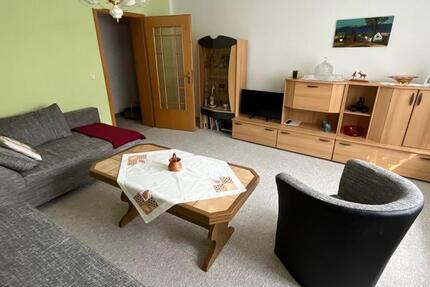 Wohnen auf Zeit Raschau-Markersbach Markersbach - 3 Zimmer, 65 m&sup2;, 650&euro; | Angebot:21675076