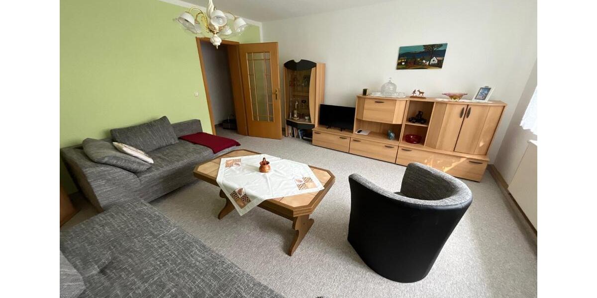 Wohnen auf Zeit Raschau-Markersbach Markersbach - 3 Zimmer, 65 m&sup2;, 650&euro; | Angebot:21675076
