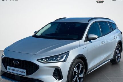 Ford Focus 51.750 km 19.990 &euro; Jena-Lobeda 07747