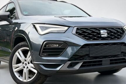 Seat Ateca 120.193 km 16.999 &euro; Berlin 13129