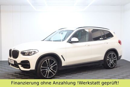 BMW X3 105.000 km 27.990 &euro; Weißenthurm 56575