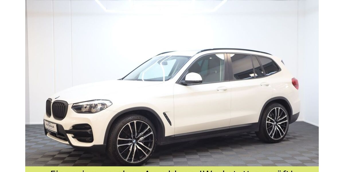 BMW X3 105.000 km 27.990 &euro; Weißenthurm 56575