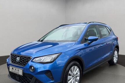 Seat Arona 14.034 km 19.980 &euro; Lohmar 53797