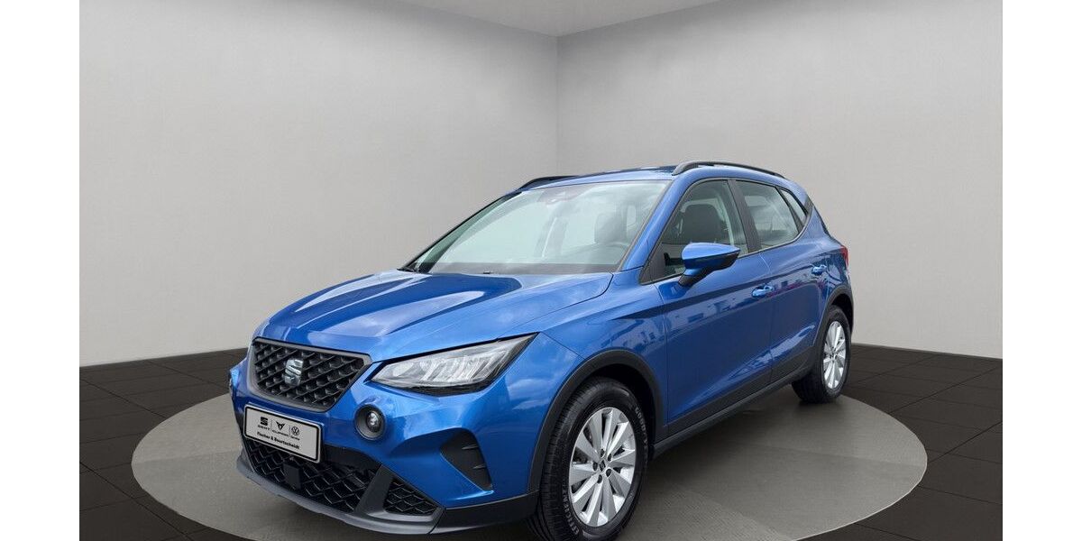 Seat Arona 14.034 km 19.980 &euro; Lohmar 53797