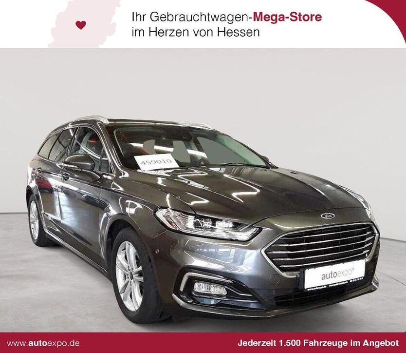 Mondeo