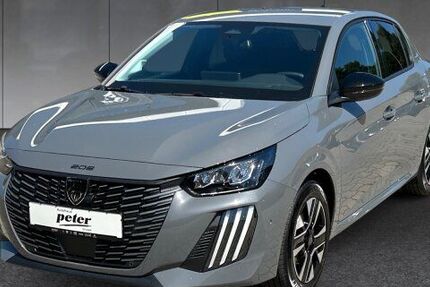 Peugeot 208 3.500 km 21.940 &euro; Osterode 37520