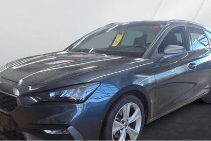 Seat Leon 14.295 km 26.900 &euro; Simmern 55469