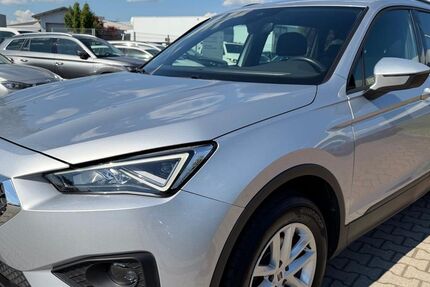 Seat Tarraco 148.351 km 20.990 &euro; Nabburg 92507
