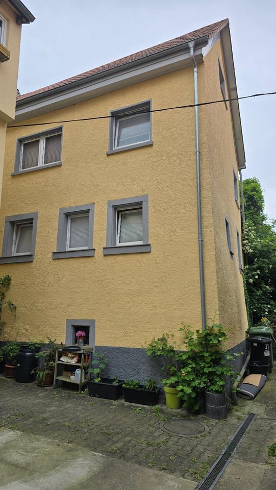 Haus in Bruchsal Heidelsheim