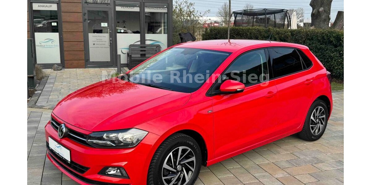 VW Polo 82.285 km 12.880 &euro; Bornheim 53332