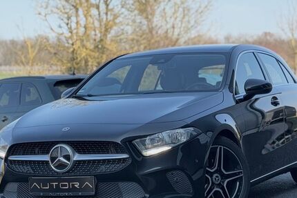 Mercedes-Benz A 180 177.000 km 14.950 &euro; Brackenheim 74336