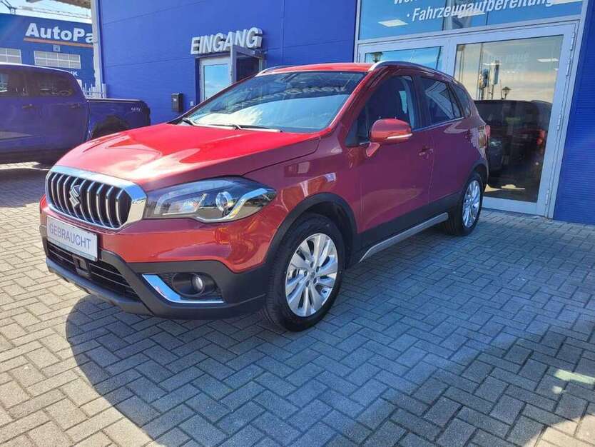 SX4