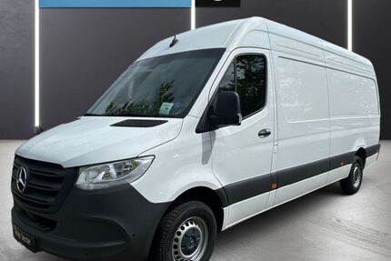 Mercedes-Benz Sprinter 42.751 km 43.423 &euro; Freiburg 79111