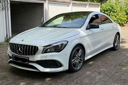 Mercedes-Benz CLA 180 54.362 km 17.990 &euro; Bochum, Stadt 44809
