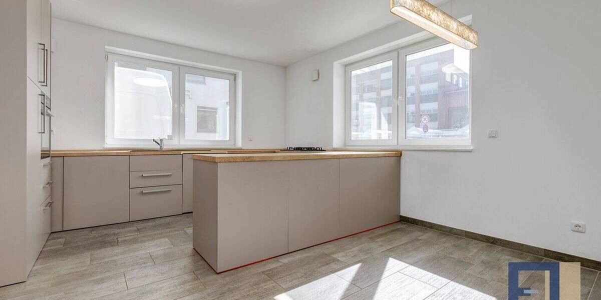 Etagenwohnung Rüsselsheim - 4 Zimmer, 93 m&sup2;, 359.998&euro; | Angebot:26028345