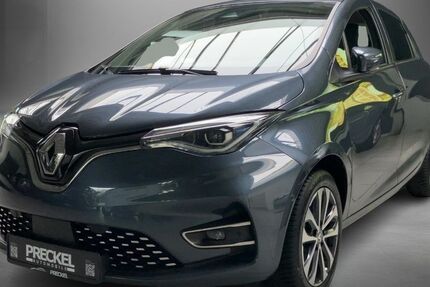 Renault ZOE 53.193 km 12.970 &euro; Krefeld 47805