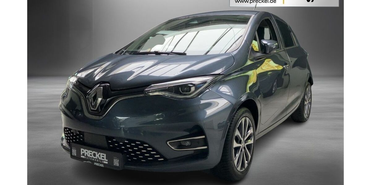Renault ZOE 53.193 km 12.970 &euro; Krefeld 47805