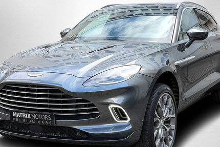 Aston Martin DBX 23.402 km 114.450 &euro; Berlin 10777