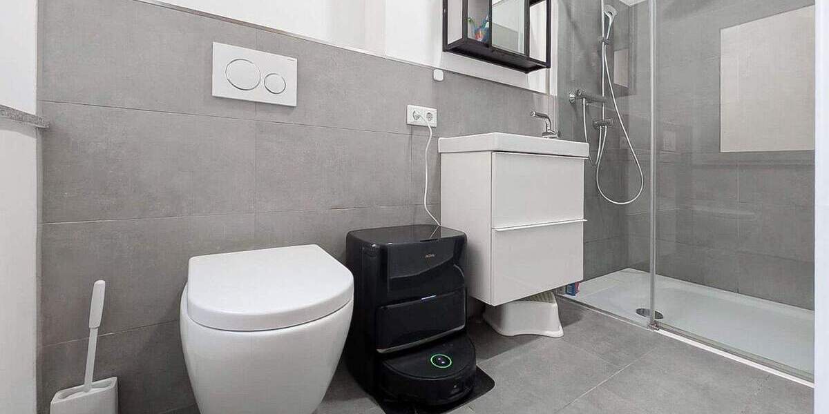 Etagenwohnung Bochum Gerthe - 7 Zimmer, 172 m&sup2;, 400.000&euro; | Angebot:24820654