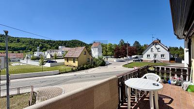 VERMIETET. GEPFLEGT. ZUKUNFTSSICHER - Mehrfamilienhaus, Wohnhaus Burladingen | Angebot:27337557